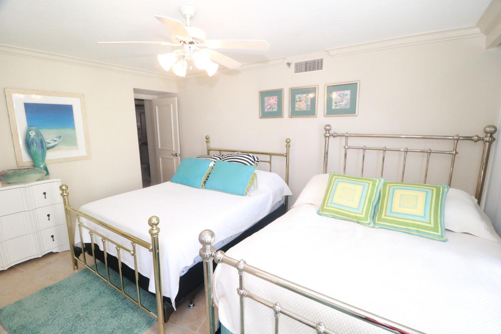 Bridgepoint Condominiums South Padre Island Eksteriør bilde