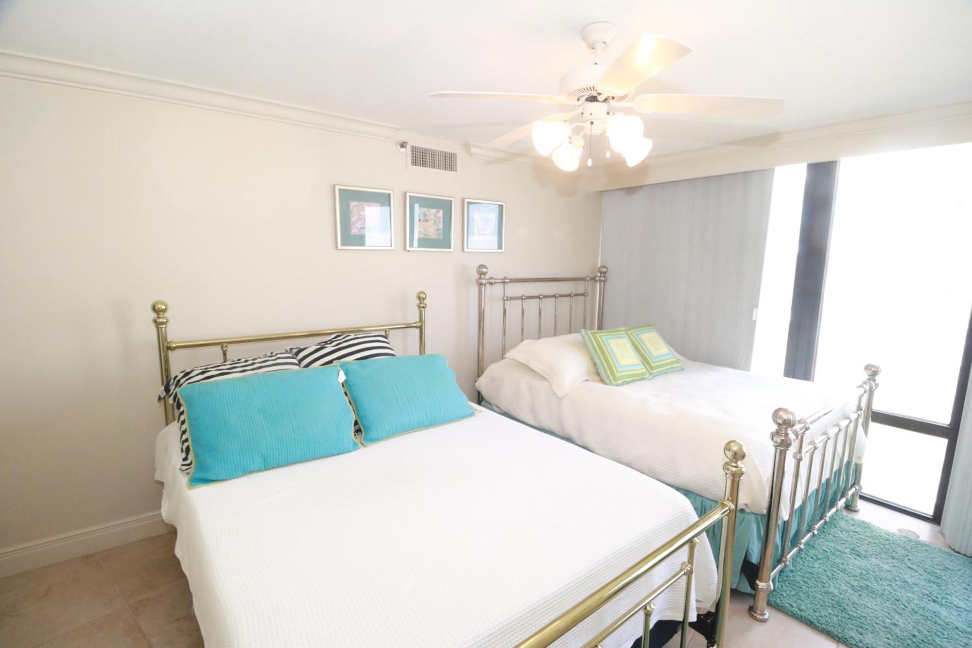 Bridgepoint Condominiums South Padre Island Eksteriør bilde
