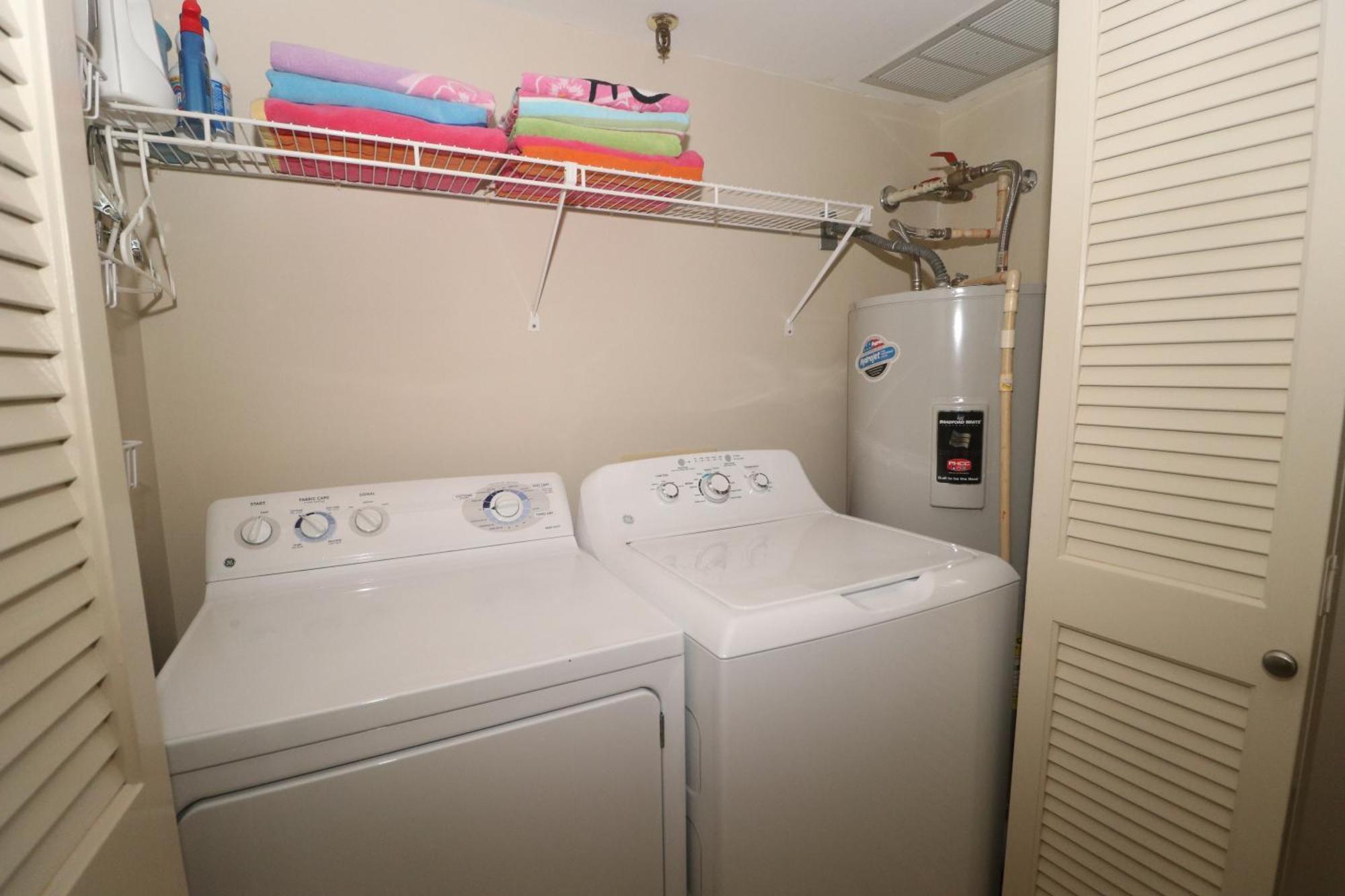 Bridgepoint Condominiums South Padre Island Eksteriør bilde