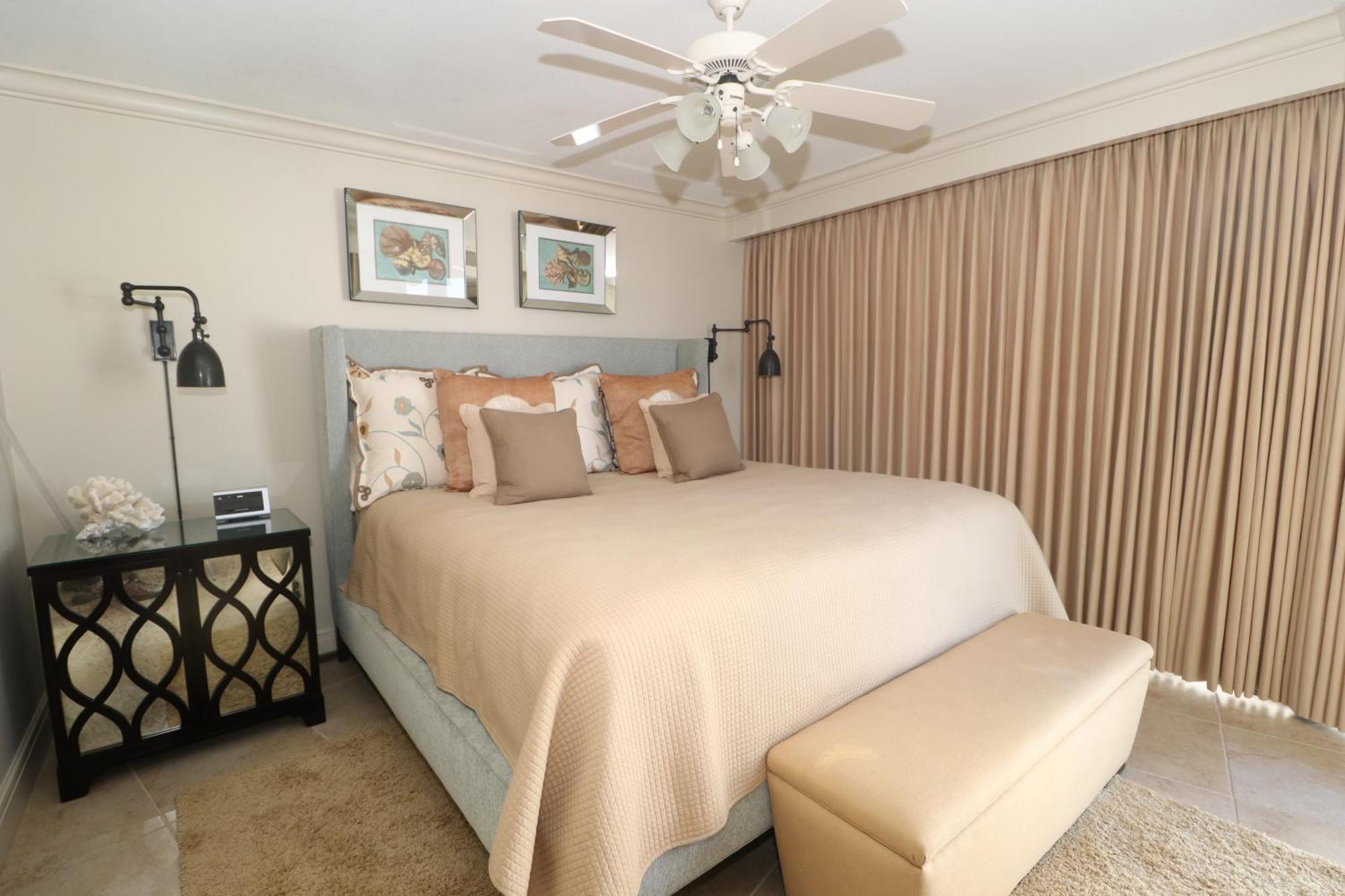 Bridgepoint Condominiums South Padre Island Eksteriør bilde