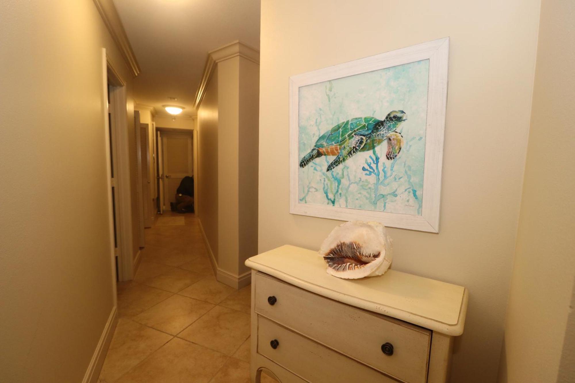 Bridgepoint Condominiums South Padre Island Eksteriør bilde