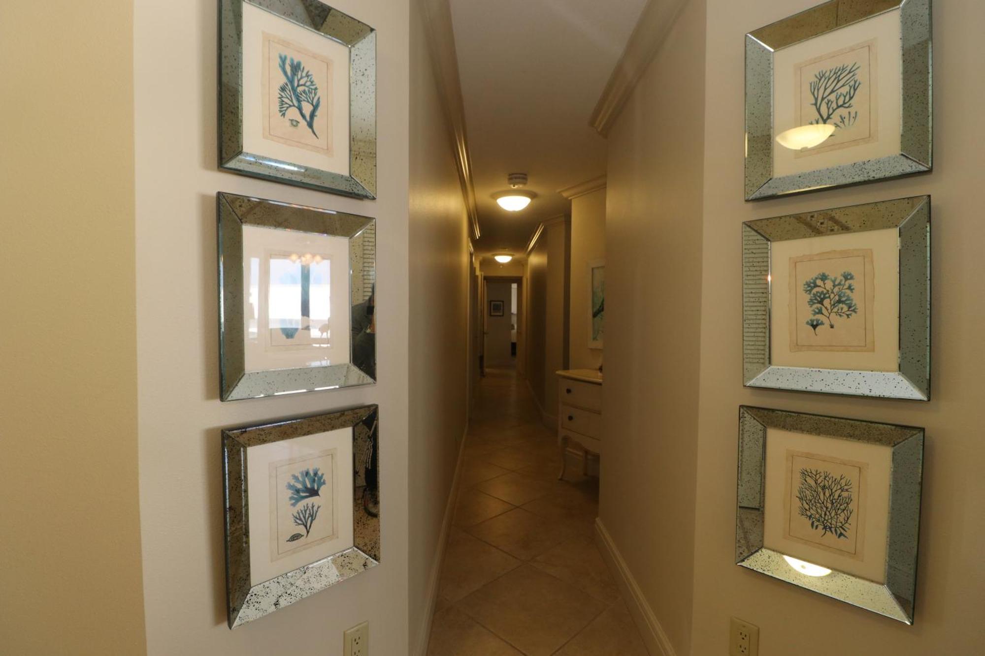 Bridgepoint Condominiums South Padre Island Eksteriør bilde