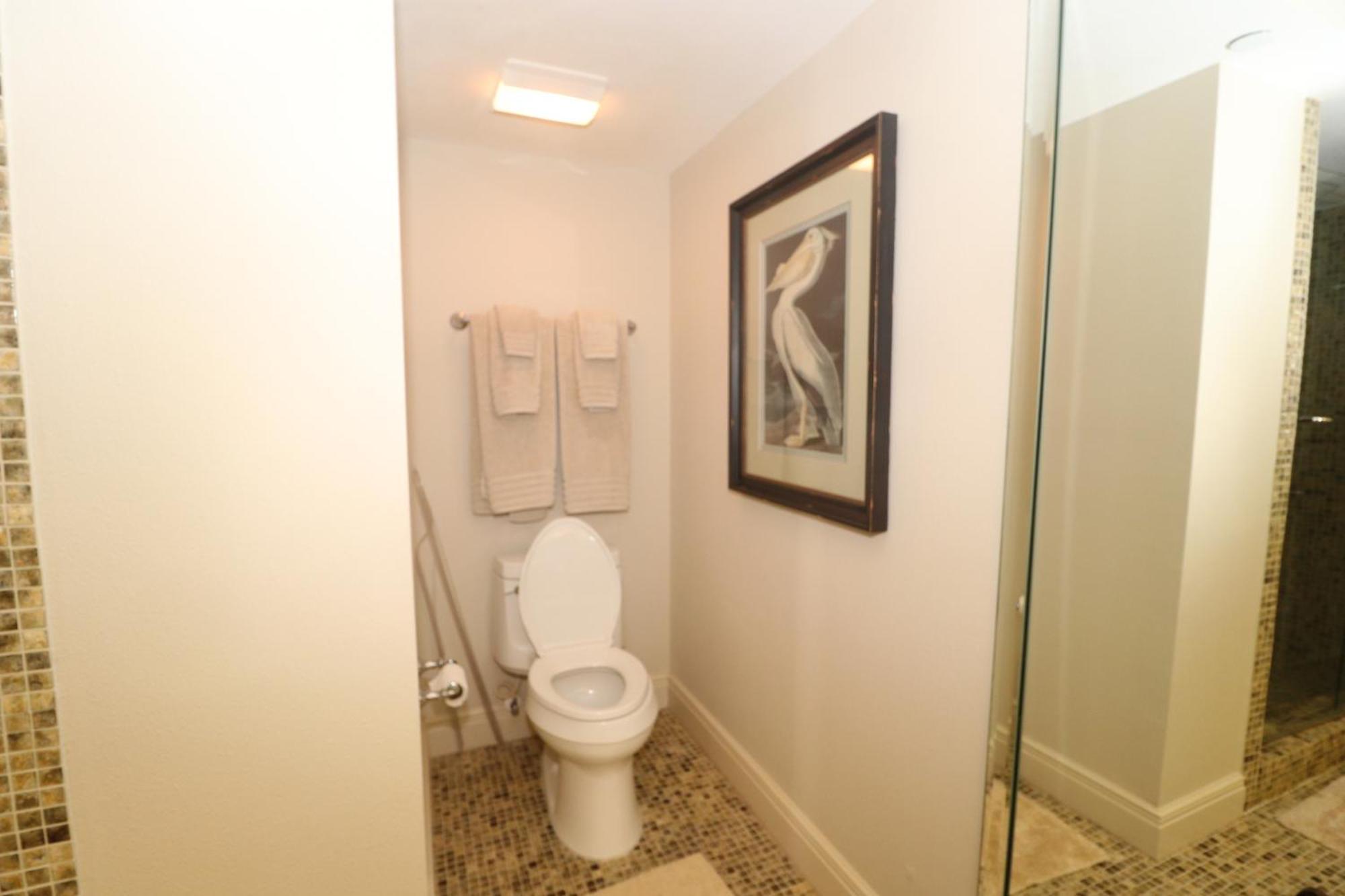 Bridgepoint Condominiums South Padre Island Eksteriør bilde