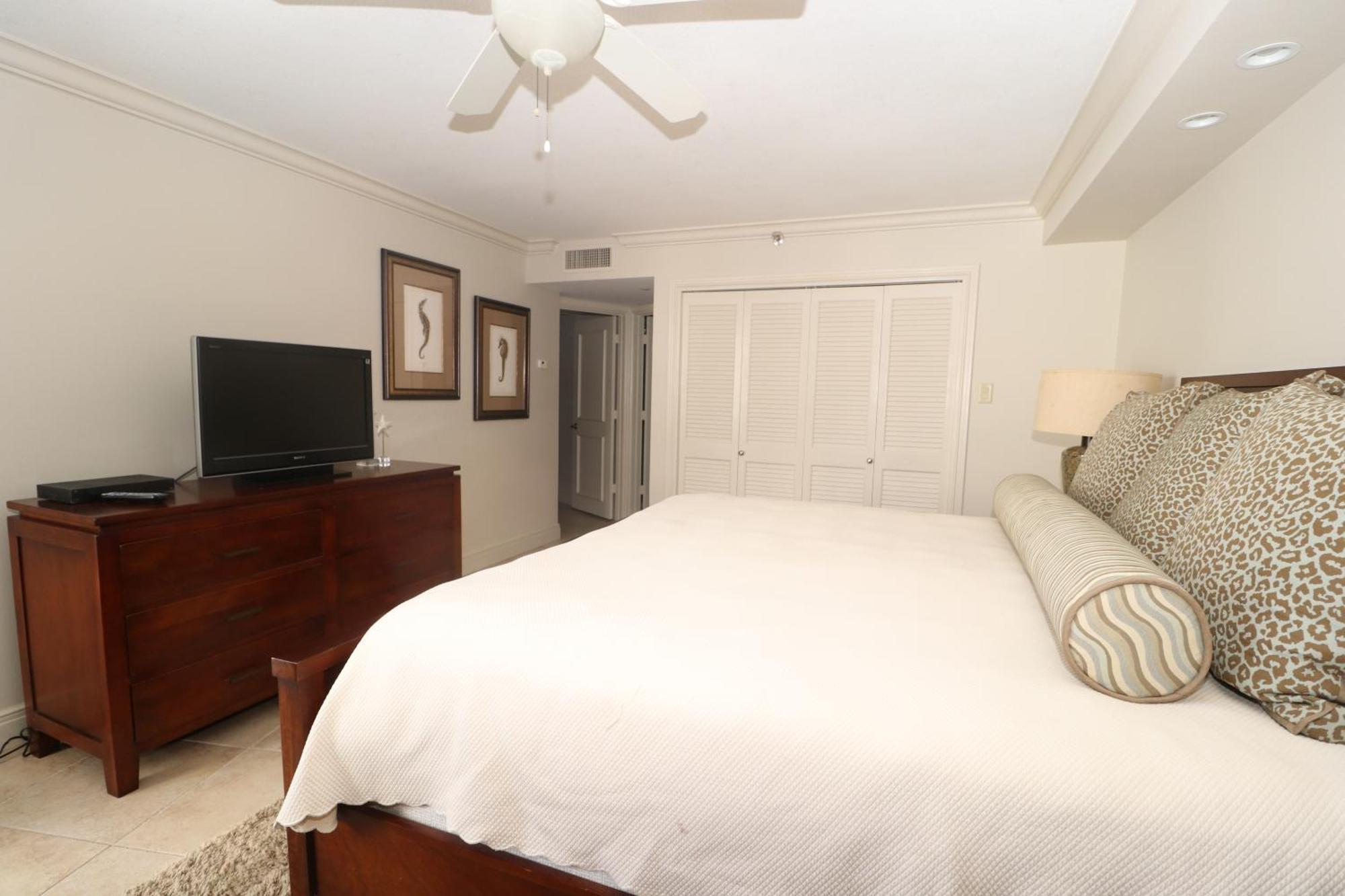 Bridgepoint Condominiums South Padre Island Eksteriør bilde
